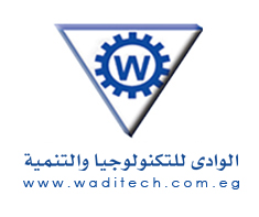 Wadi Co - logo